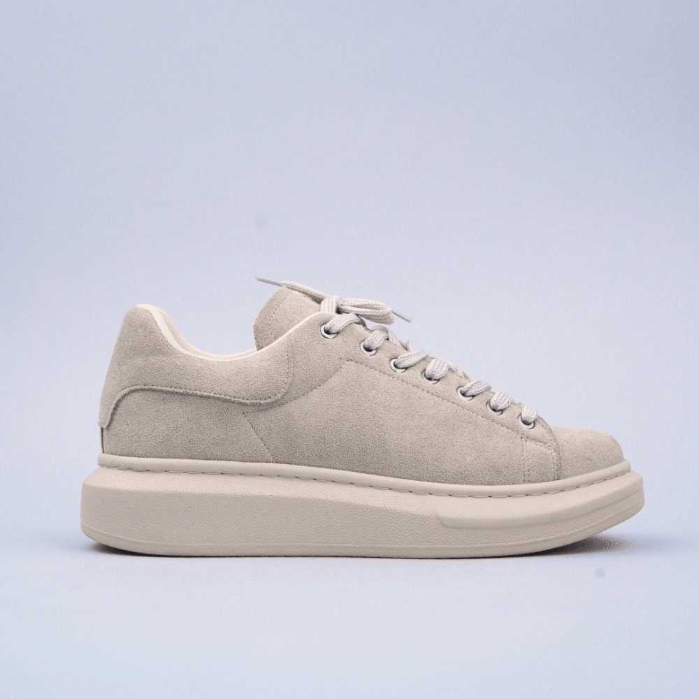 RM Fashion Muške patike RM664, Bež