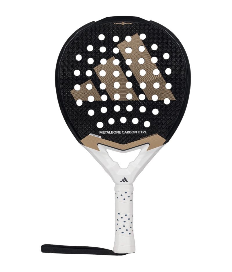 Adidas Reket za padel Metalbone Carbon CTRL 3.4 2025
