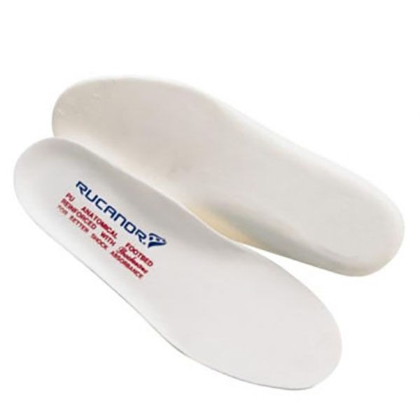 Rucanor Ulošci za patike Sock Iv