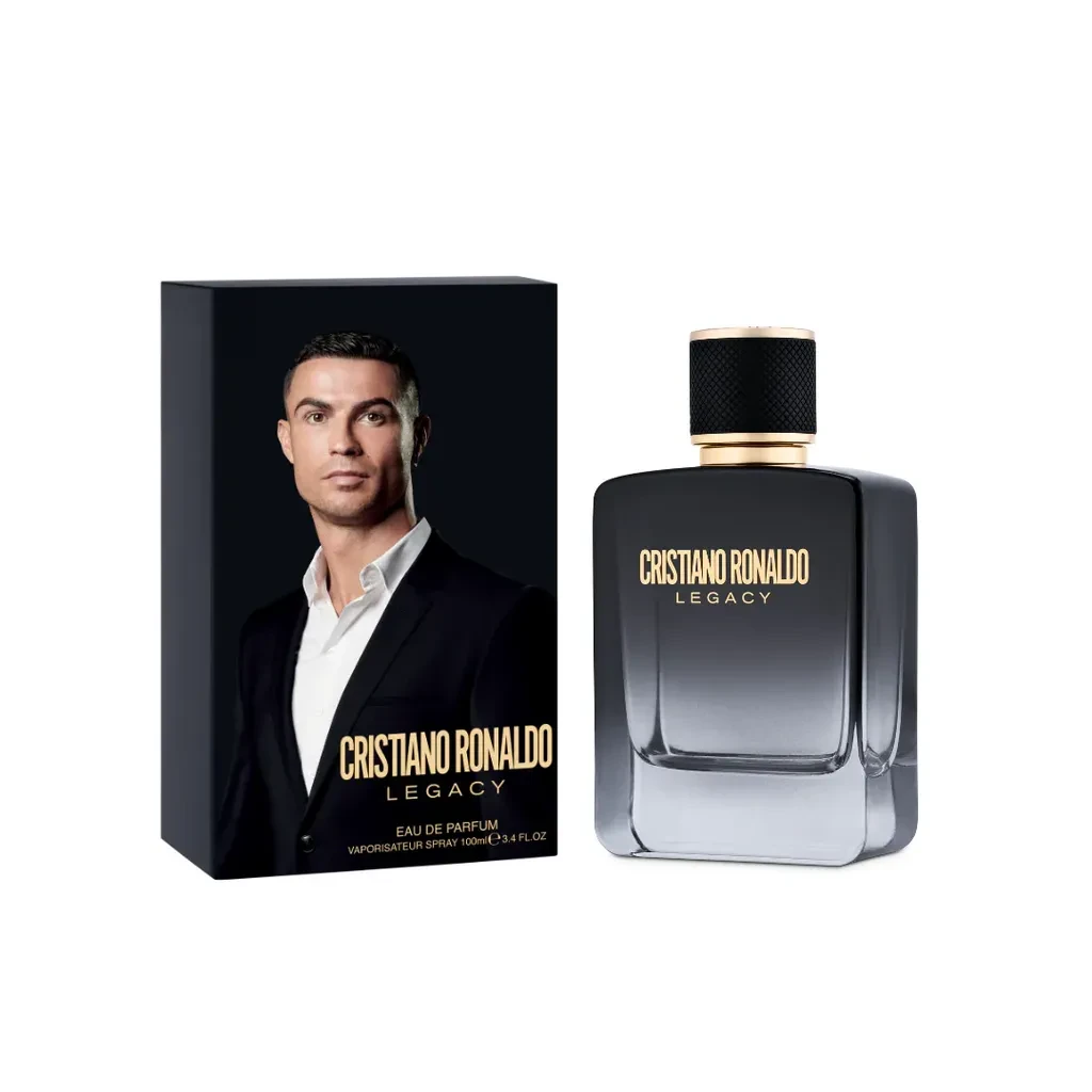 Cristiano Ronaldo 7 Muška toaletna voda Legacy, EDT, 100ml
