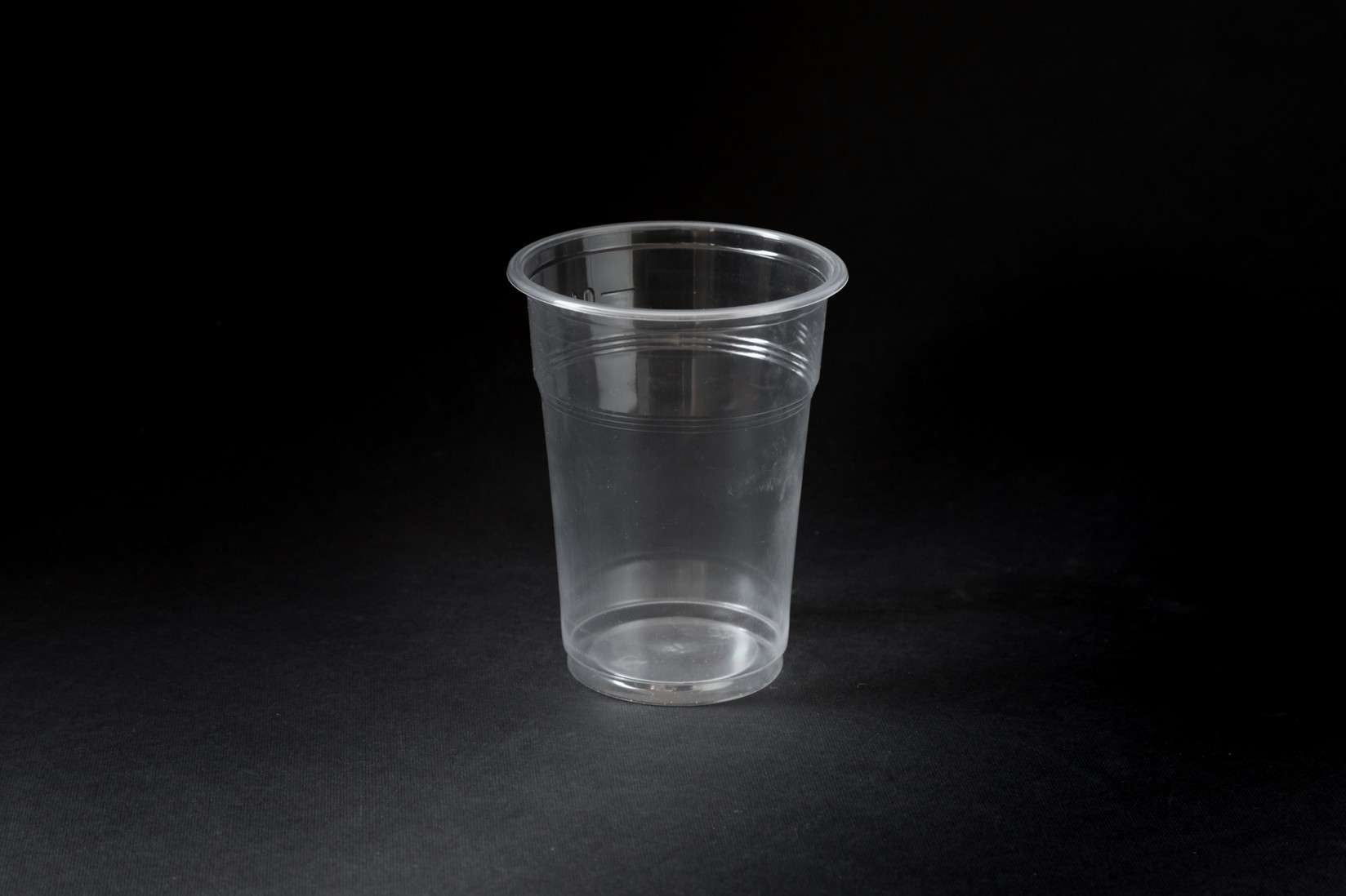 Plastične čaše, PP, 400 ml, 100 komada