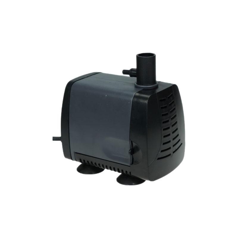 SOBO Pumpa za fontane WF4000, Crna