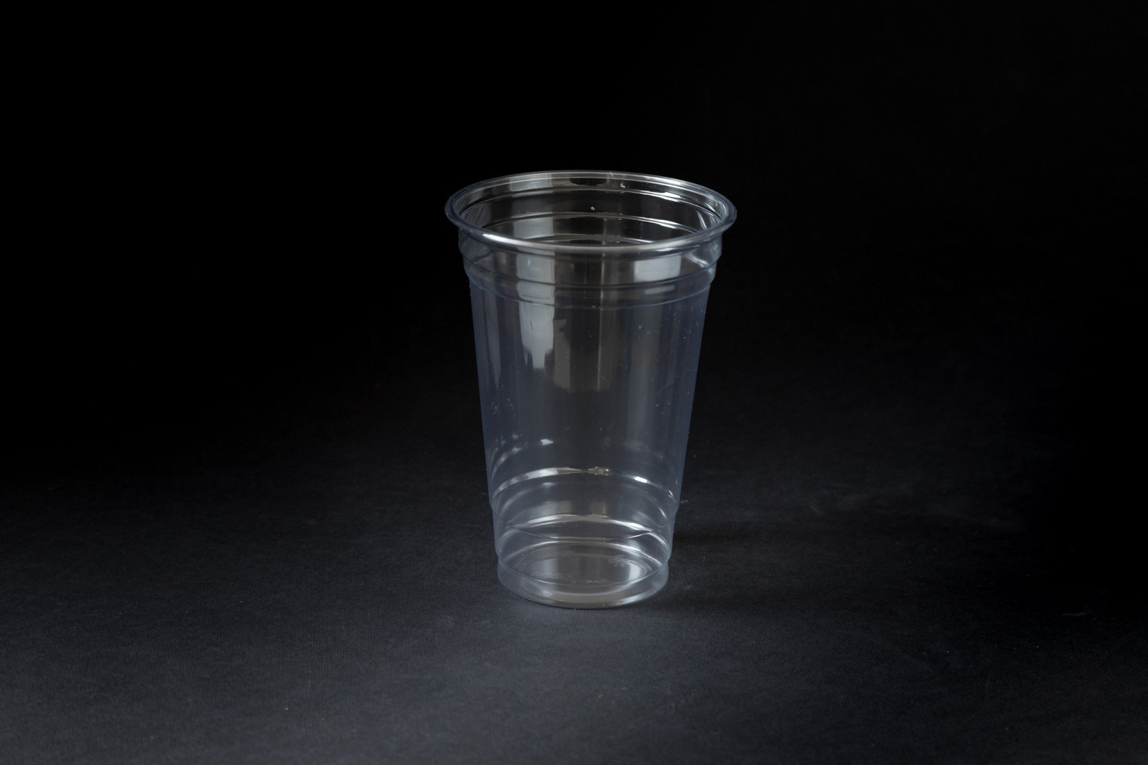 Plastične čaše, PET, 500 ml, 100 komada