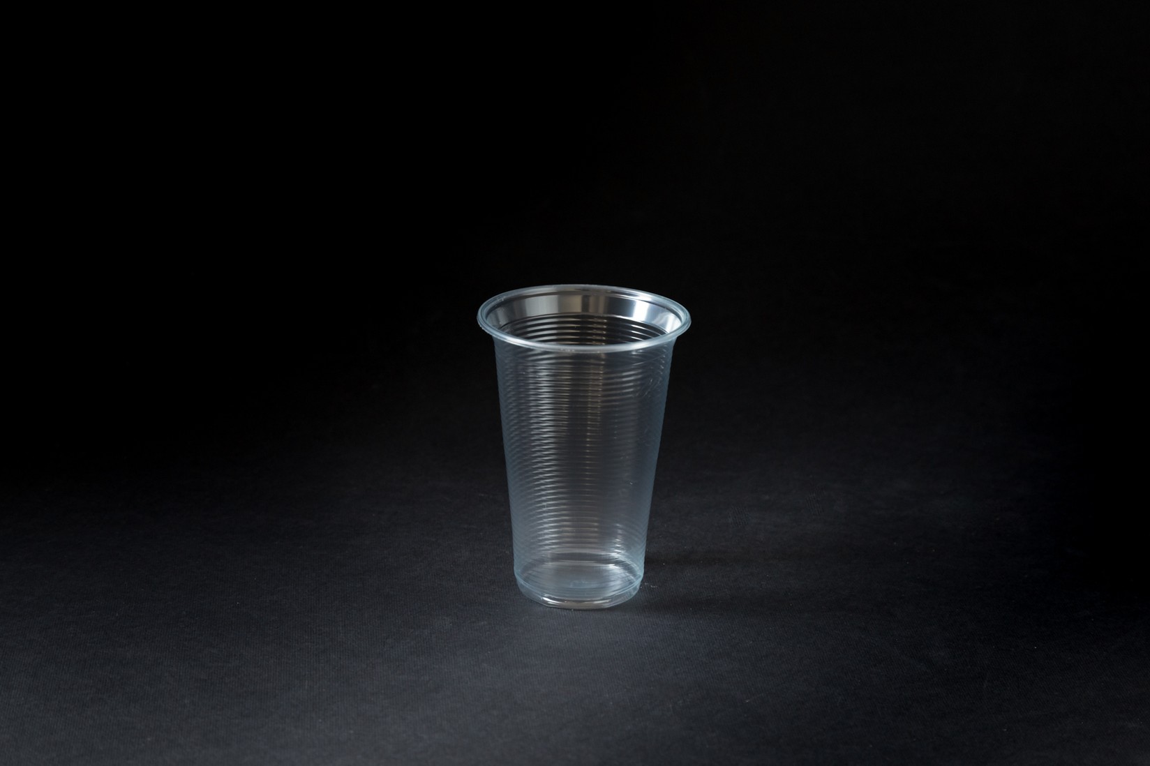 Plastične čaše, PP, 200 ml, 100 komada