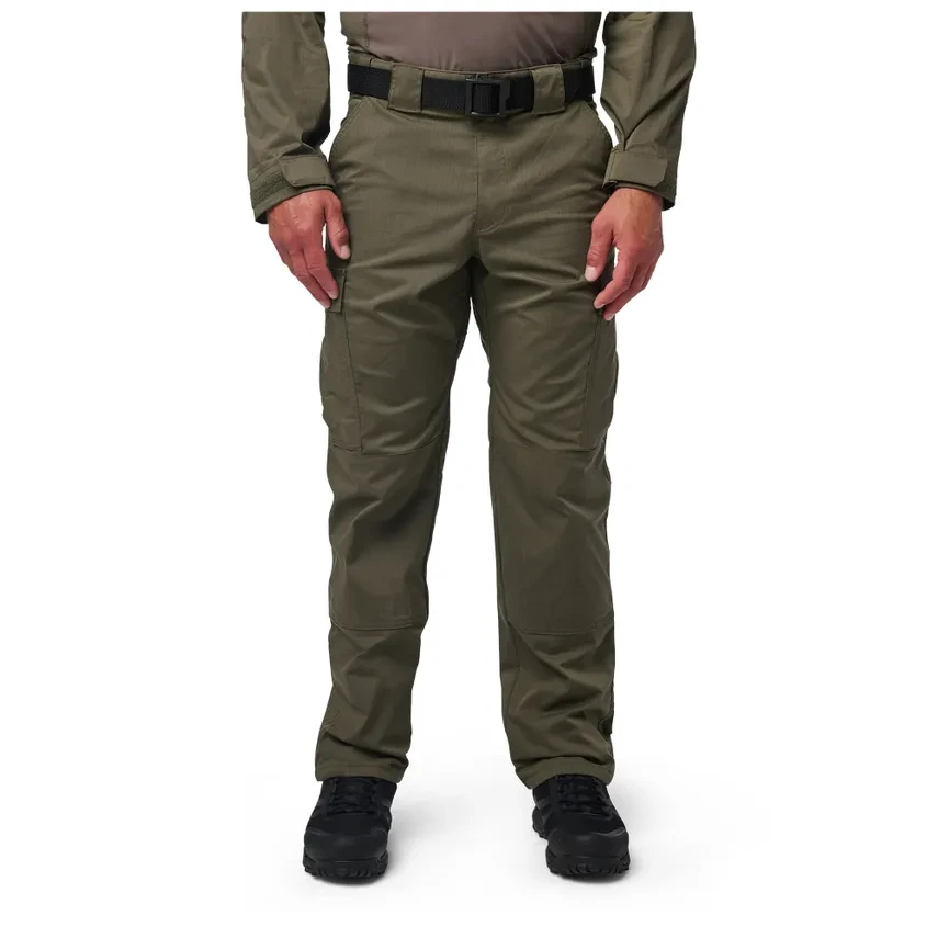 5.11 Muške pantalone Flex-Tac TDU Ripstop, Maslinaste