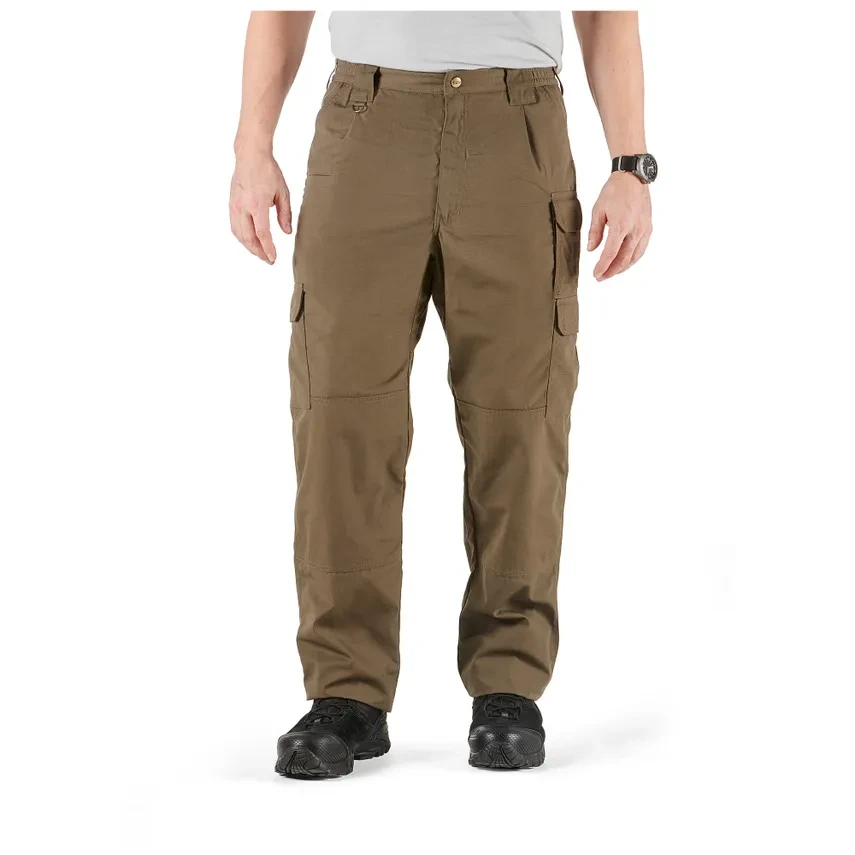 5.11 Muške pantalone Taclite Pro, Braon