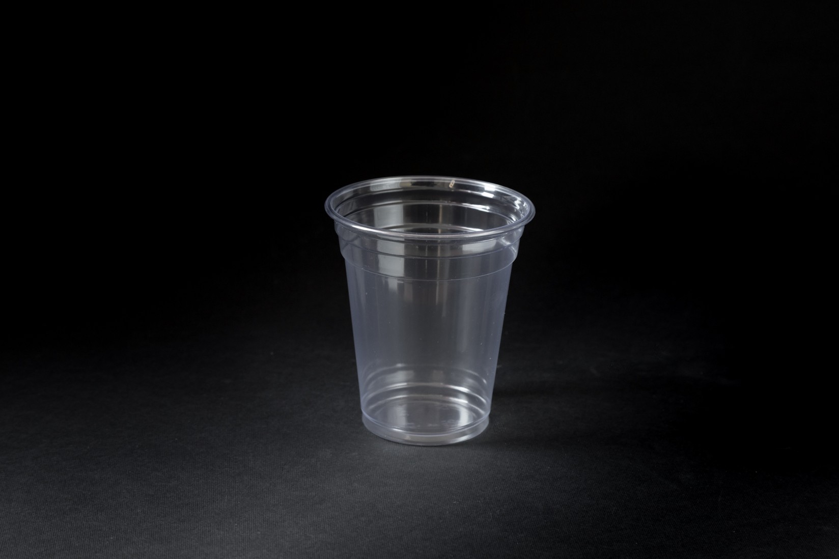 Plastične čaše, PET, 300 ml, 100 komada