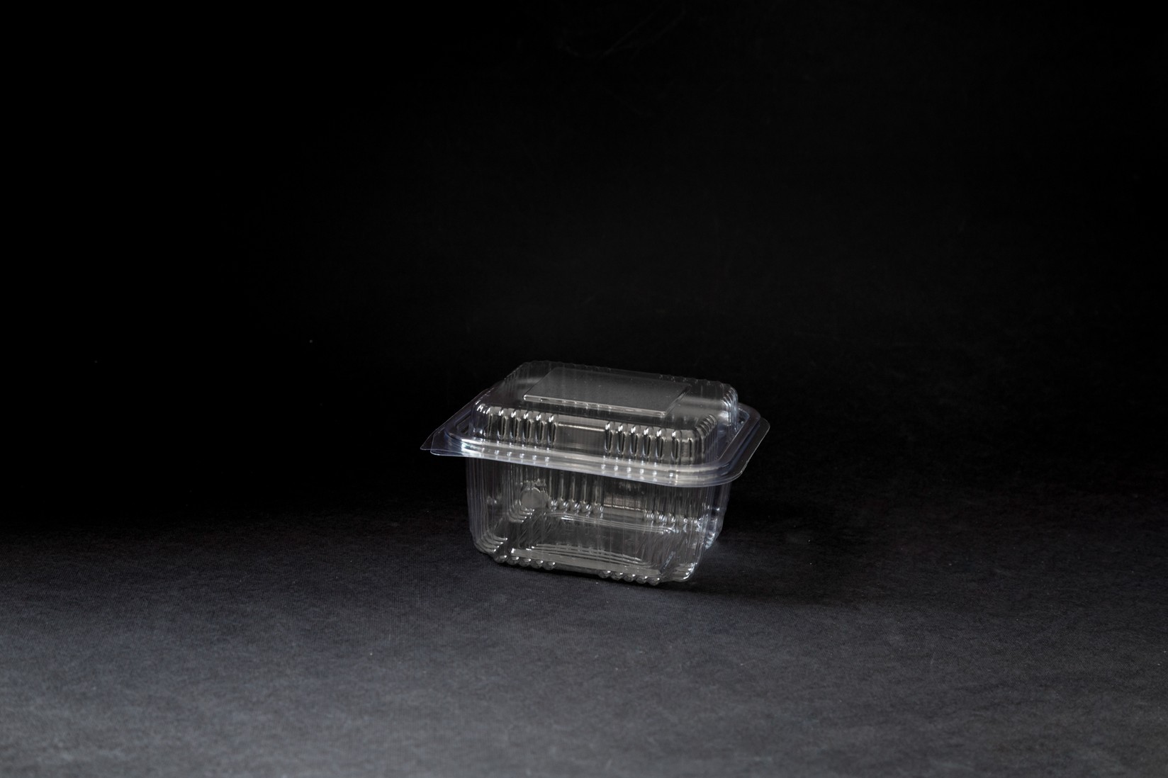 Ambalaže, Povišen poklopac, Pet, 500 ml, 100 komada