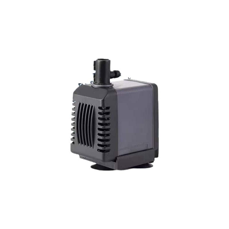 SOBO Pumpa za fontane WP3400, Crna