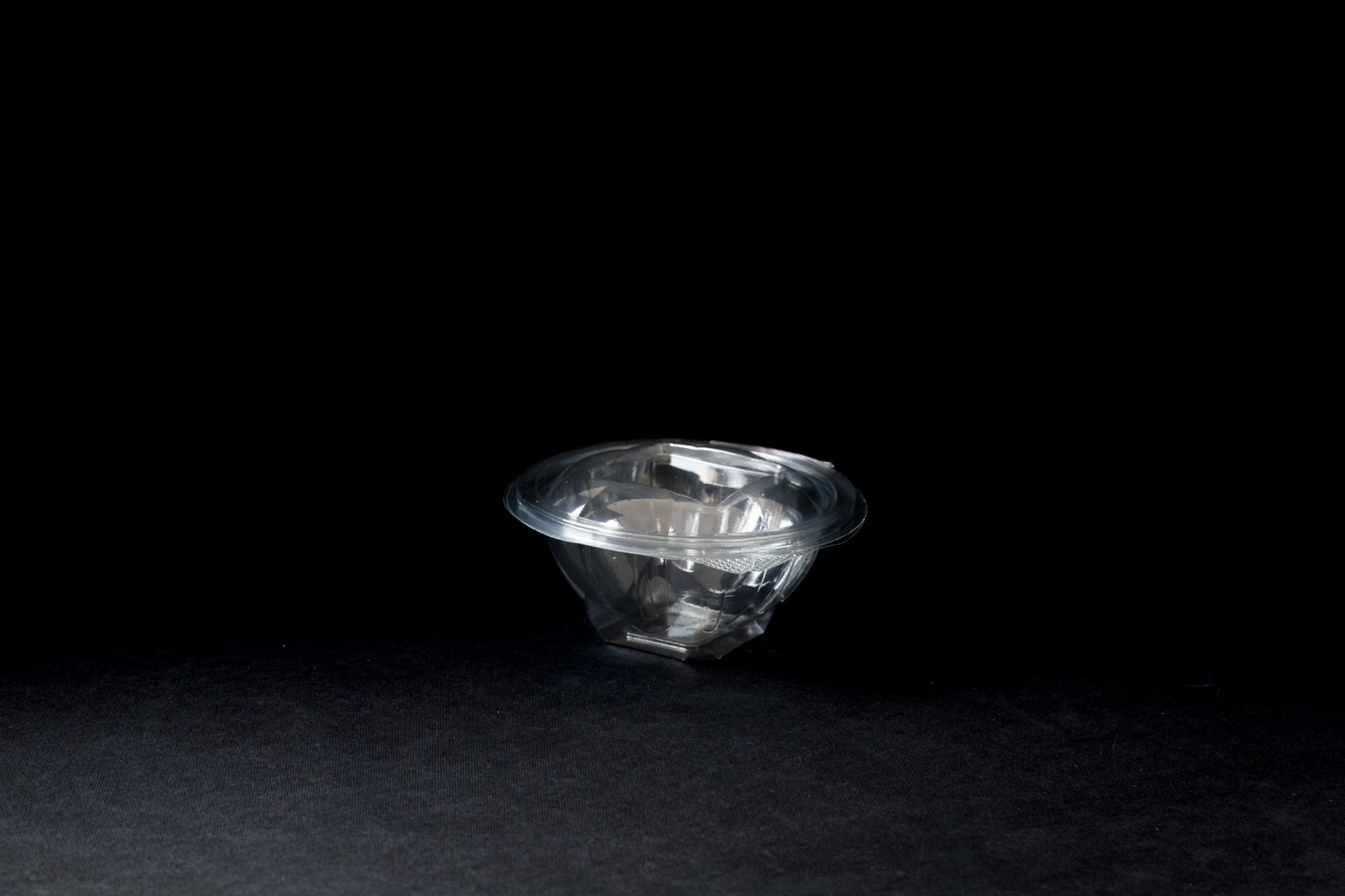 Ambalaže, Okrugla, Pet, 375 ml, 100 komada