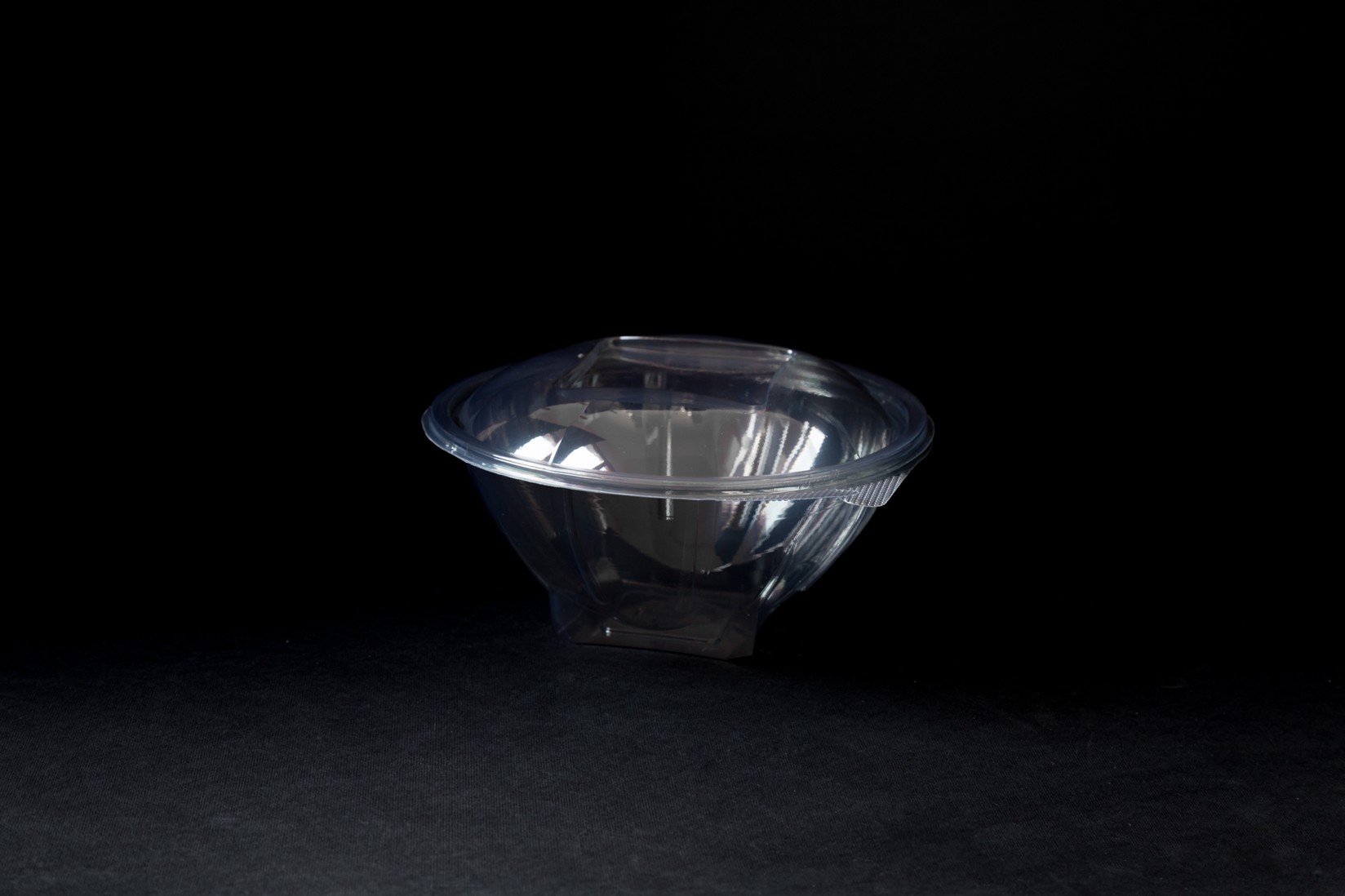 Ambalaže, Okrugla, Pet, 1000 ml, 100 komada