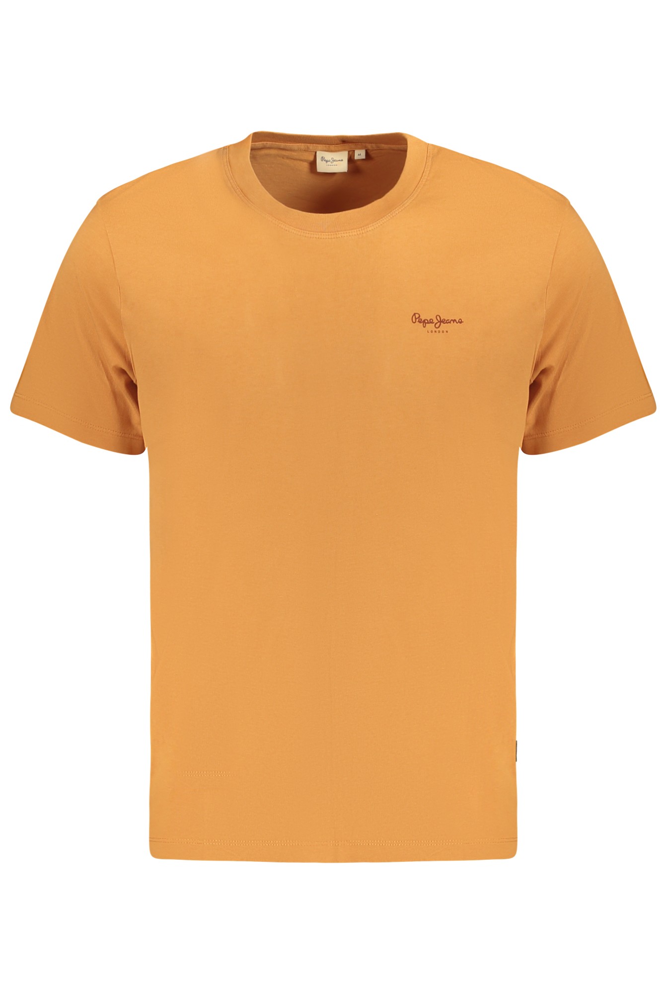 Pepe Jeans Muška majica PM508664JACKO_AR166, Narandžasta