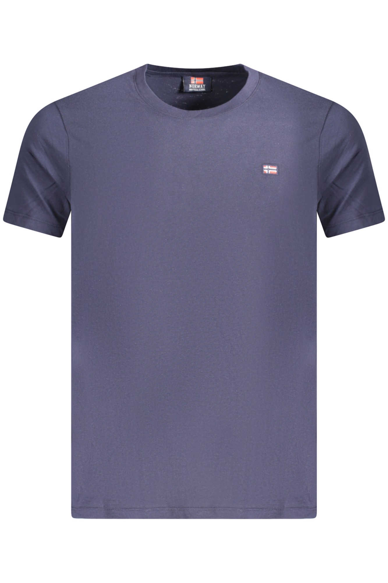 Norway 1963 Muška majica 836010_BLNAVY, Teget