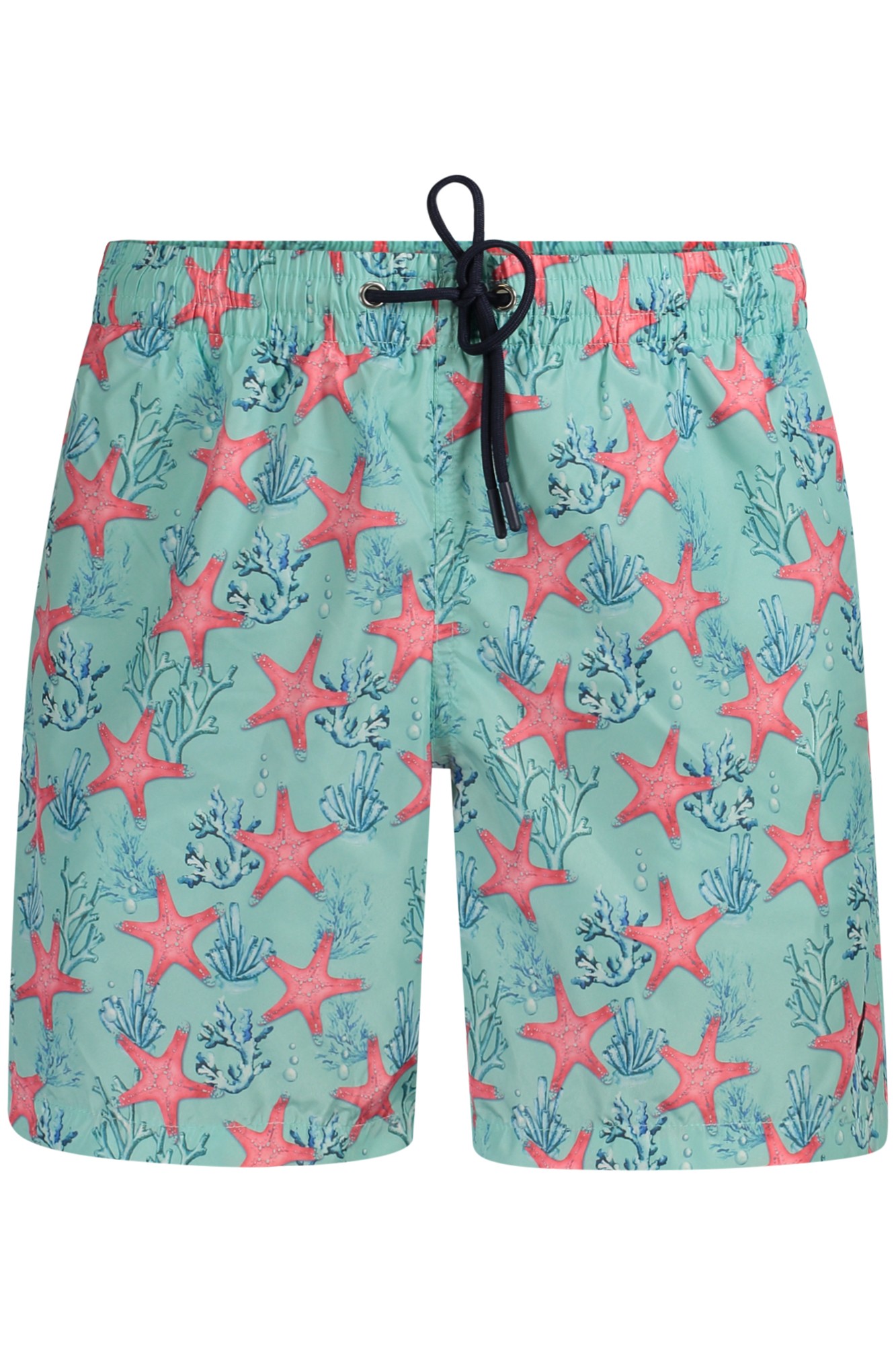 Norway 1963 Muški šorc za kupanje 858332_AZCAPRI, Tirkizni