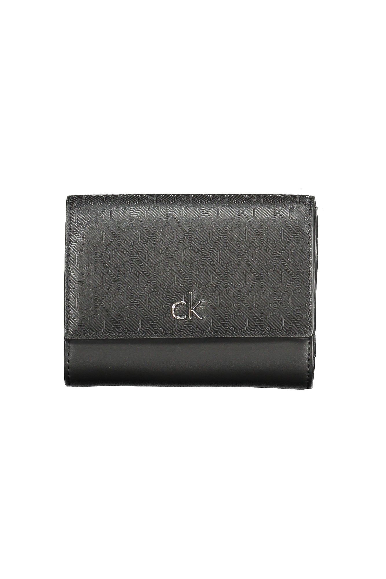 Calvin Klein Ženski novčanik K60K612841_NE0GJ, Crni