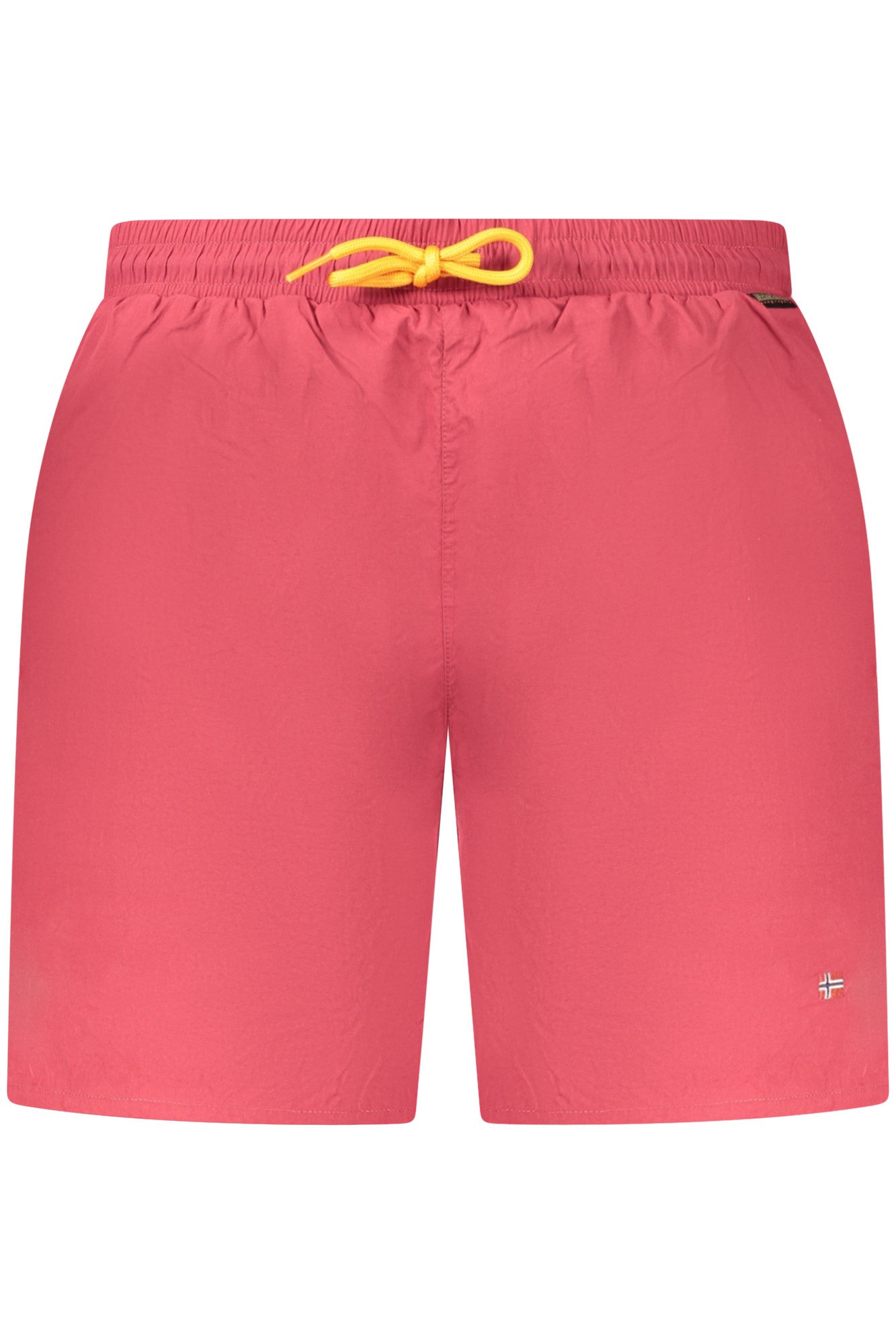 Napapijri Muški šorc za kupanje NP0A4HRZVHALDANE_ROR1E, Crveni