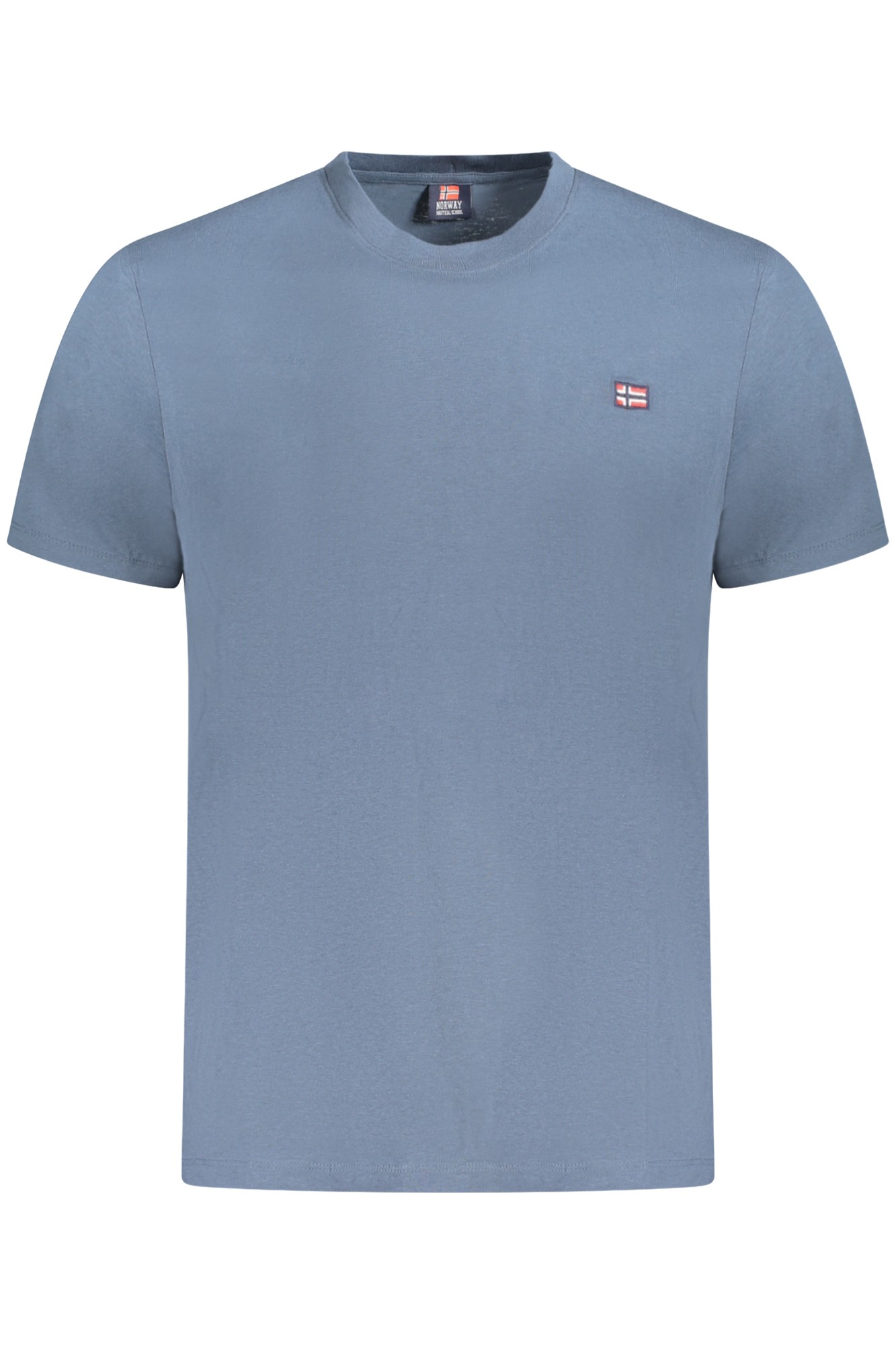 Norway 1963 Muška majica 836010_BLGALAXY, Tamnoplava