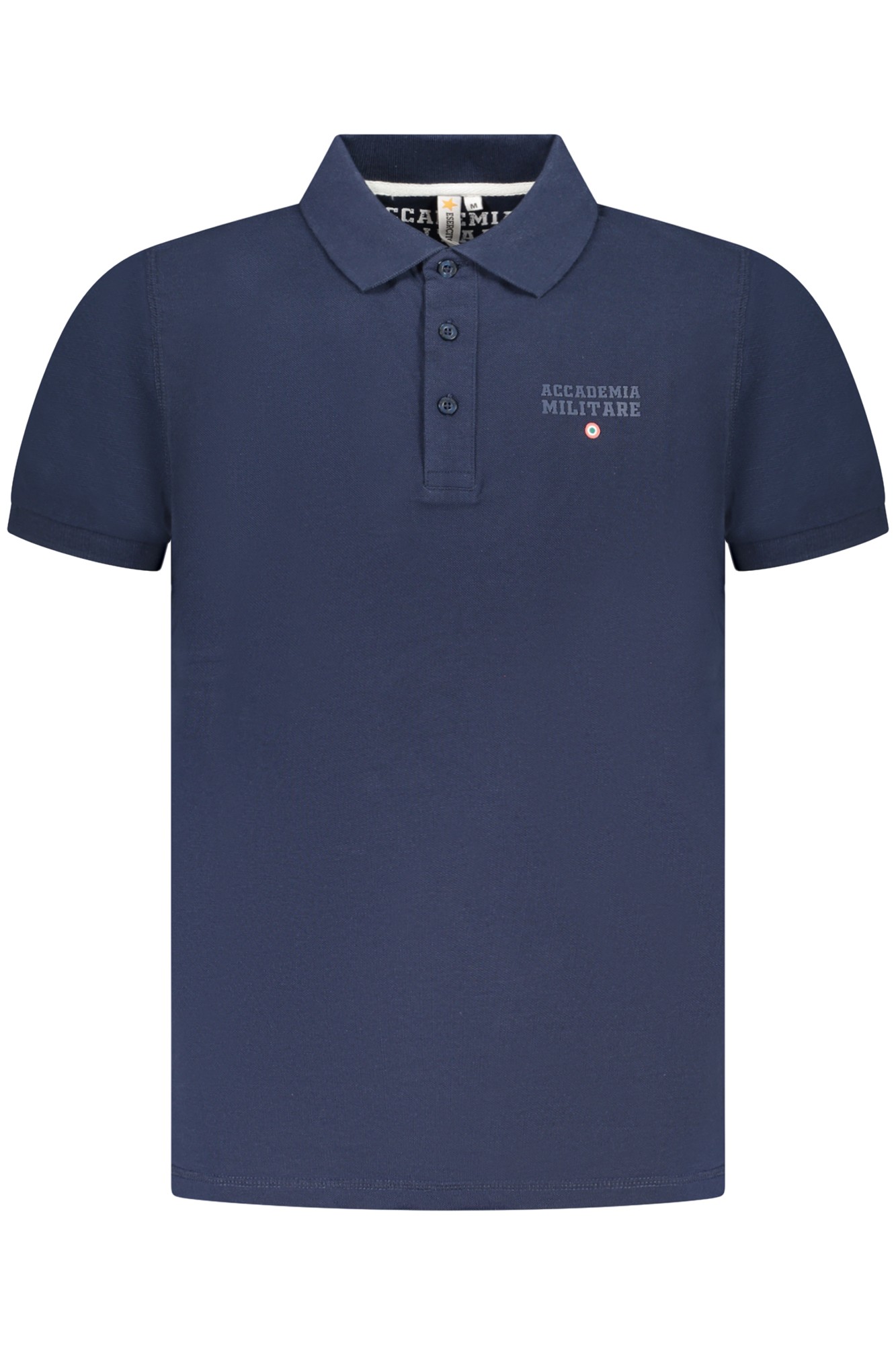 Accademia Militare Muška polo majica S5S632-5584_BL044, Teget