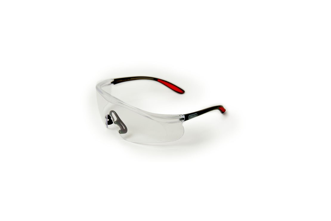 Oregon Zaštitne naočare, Veće, Belo staklo