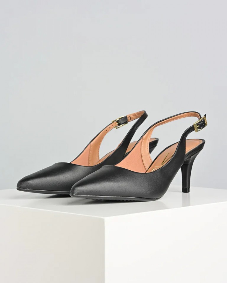 Vizzano Ženske salonke 1185.700.7286, Crne