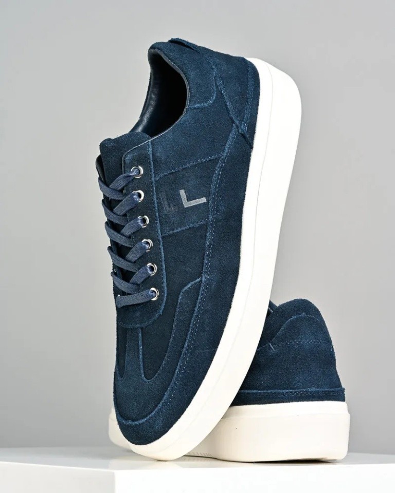 Favorito Muške patike M38A2566, Teget