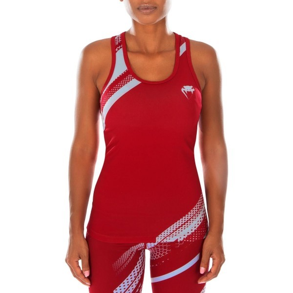 Venum Ženska majica Rapid, Crvena