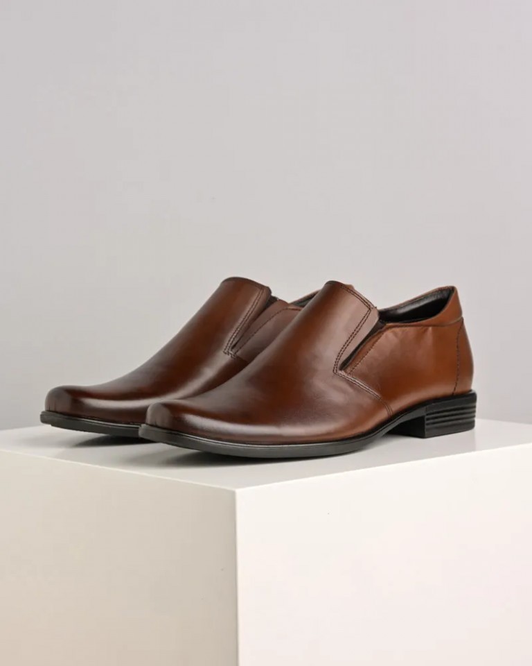 Muške cipele 3823-06, Braon