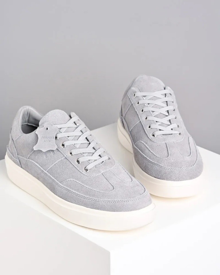 Favorito Muške patike M38A2566, Sive