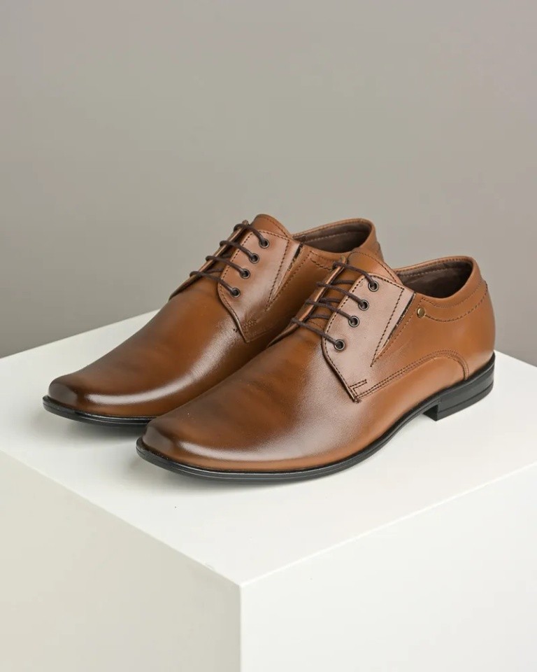 Gazela Muške cipele 4080-06, Braon