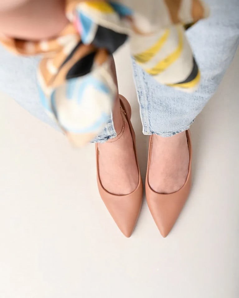 Vizzano Ženske salonke 1185.700.7286, Bež