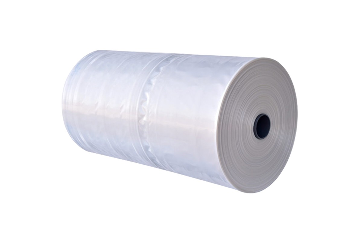 Bomber Folija za plastenik, Troslojna 12 m, UV 5120