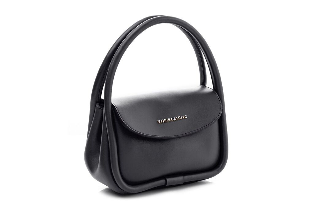 Vince Camuto Ženska torbica Como, Crna