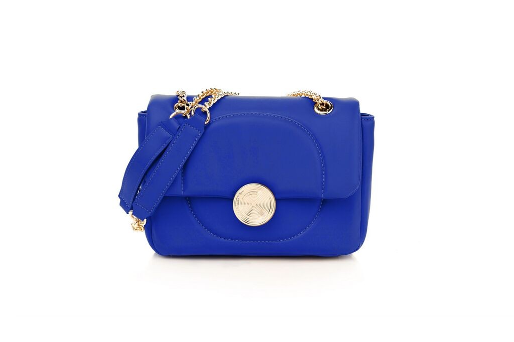 Vince Camuto Ženska torbica Verona, Plava