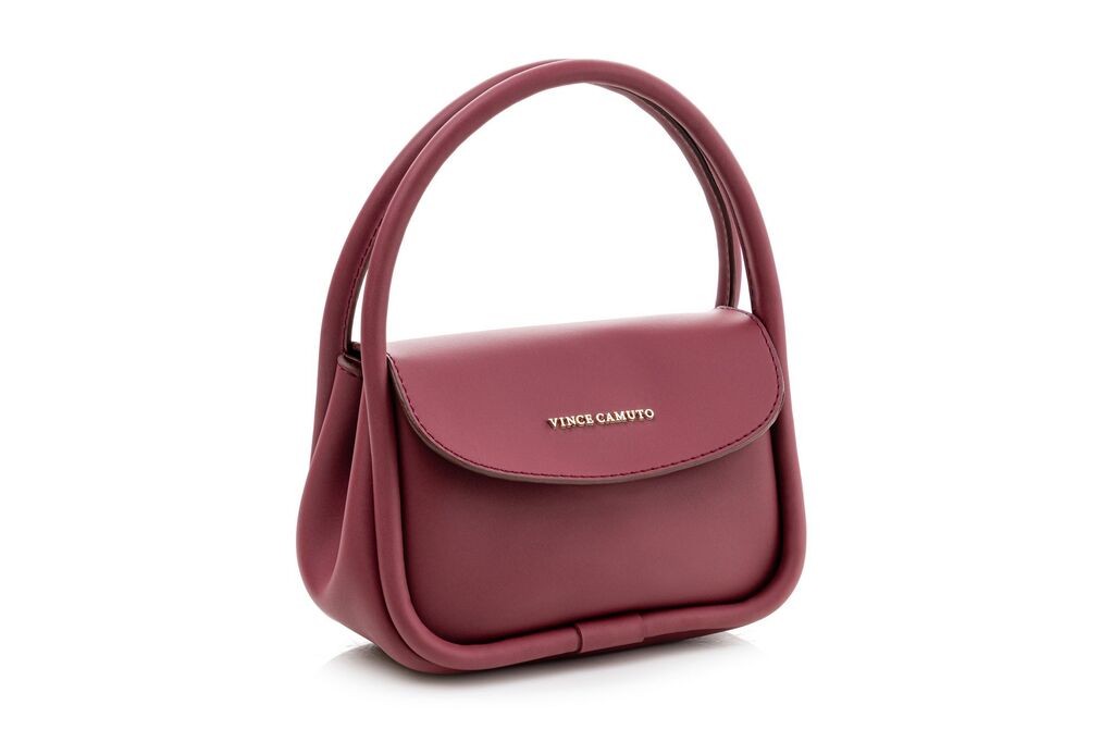 Vince Camuto Ženska torbica Como, Crvena