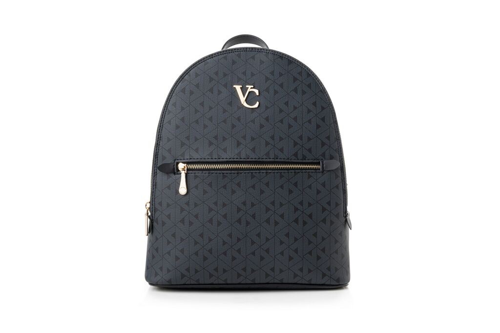 Vince Camuto Ženski ranac Pescara, Tamnosivi