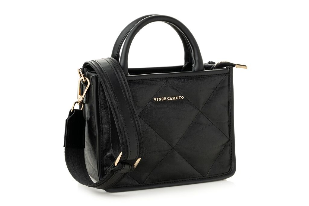 Vince Camuto Ženska torbica Ravello, Crna