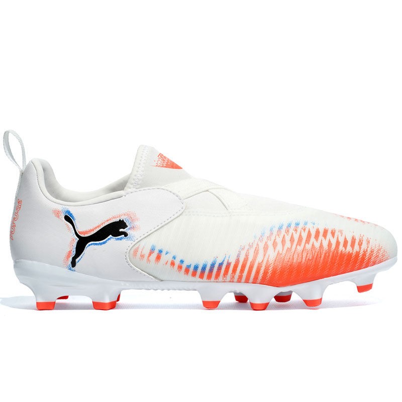 Puma Kopačke za dečake Future 8 Match LL FG/AG JR, Šarene