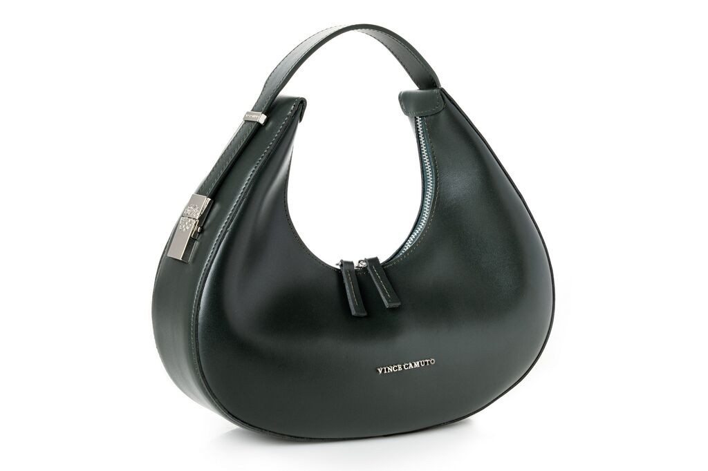 Vince Camuto Ženska torbica Riviera, Tamnozelena