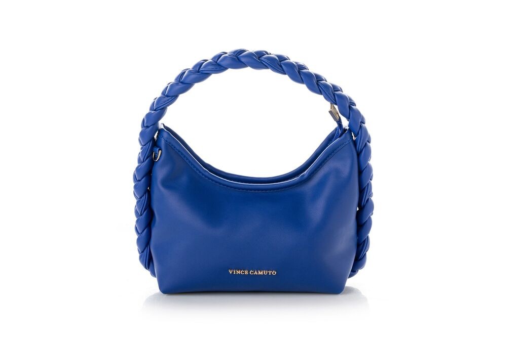 Vince Camuto Ženska torba Florence, Plava