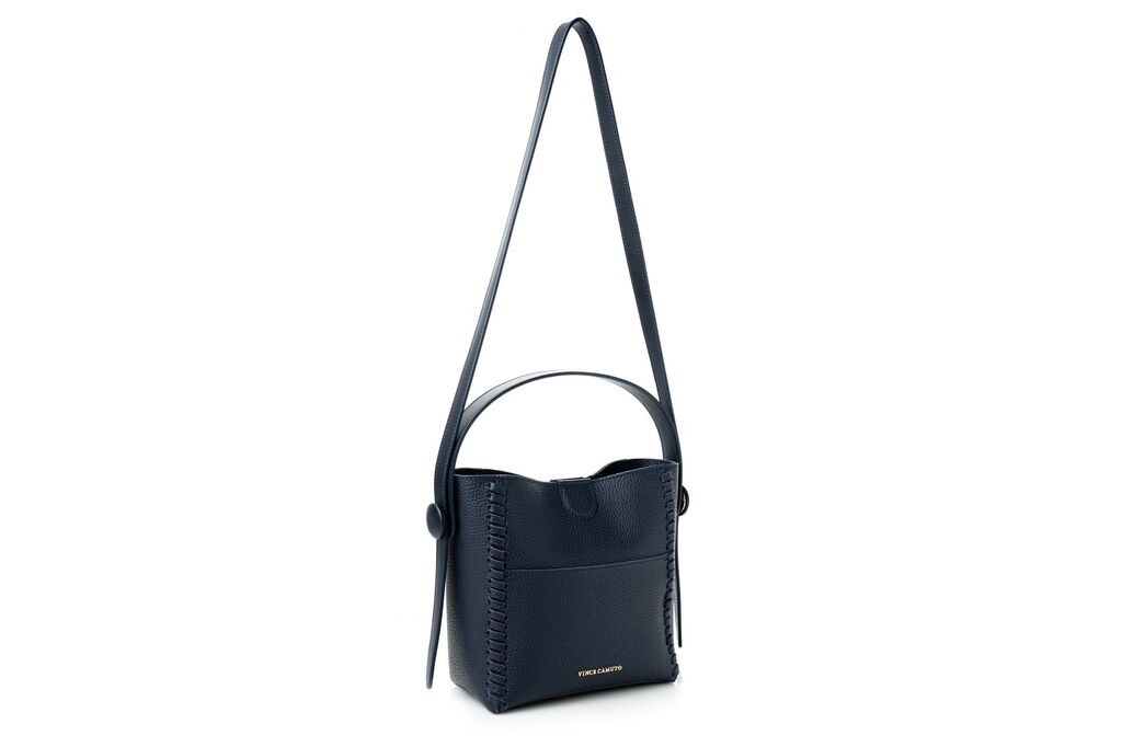 Vince Camuto Ženska torba Pantheon, Tamnoplava