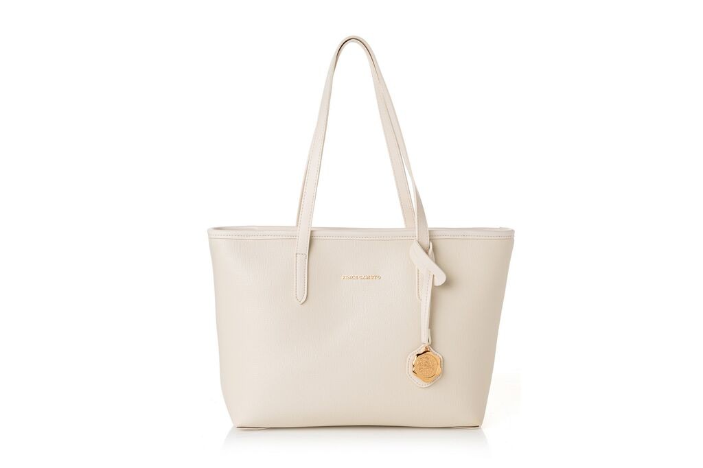 Vince Camuto Ženska torba Taormina, Krem