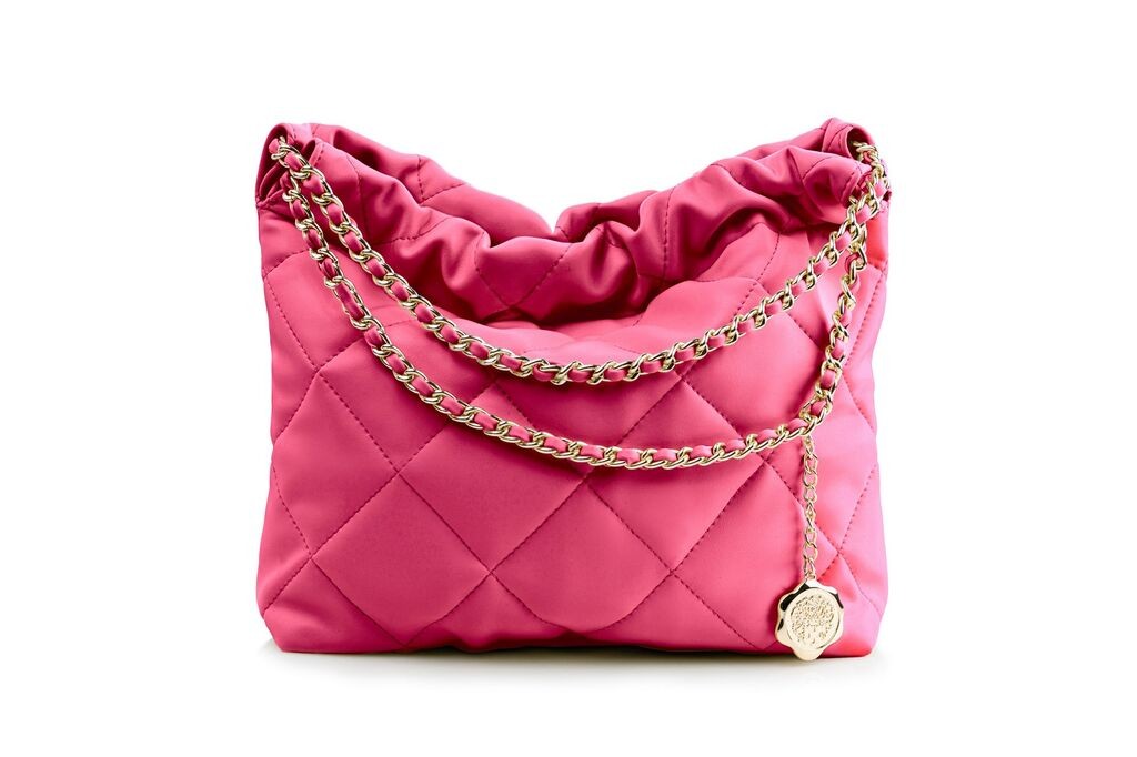 Vince Camuto Ženska torbica Milan, Roze