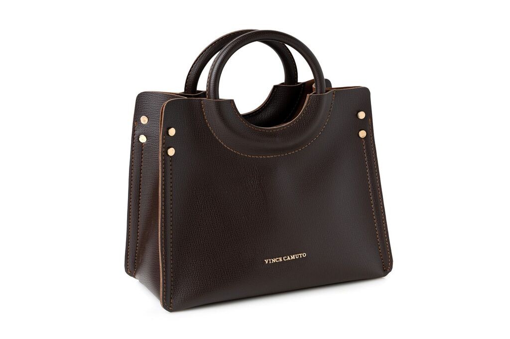 Vince Camuto Ženska torbica Perugia, Braon