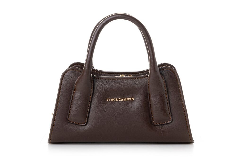 Vince Camuto Ženska torbica Bergamo, Braon