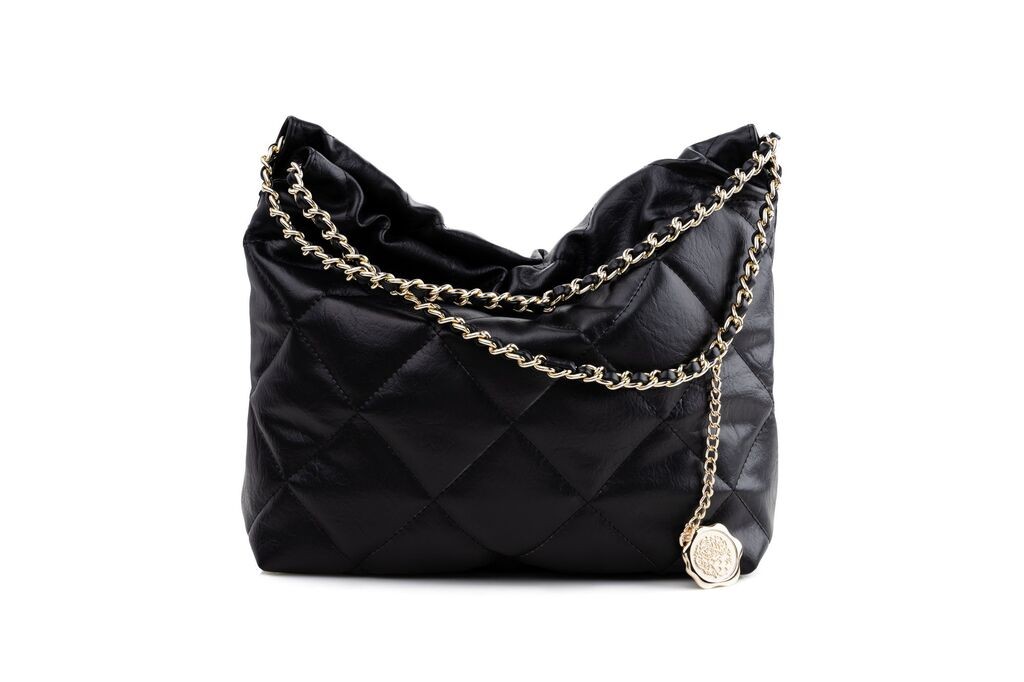 Vince Camuto Ženska torbica Milan, Crna