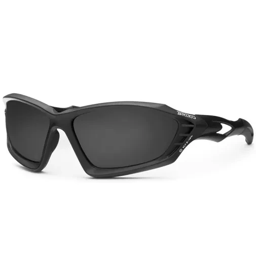 Briko Naočare za plivanje Vin, Crne