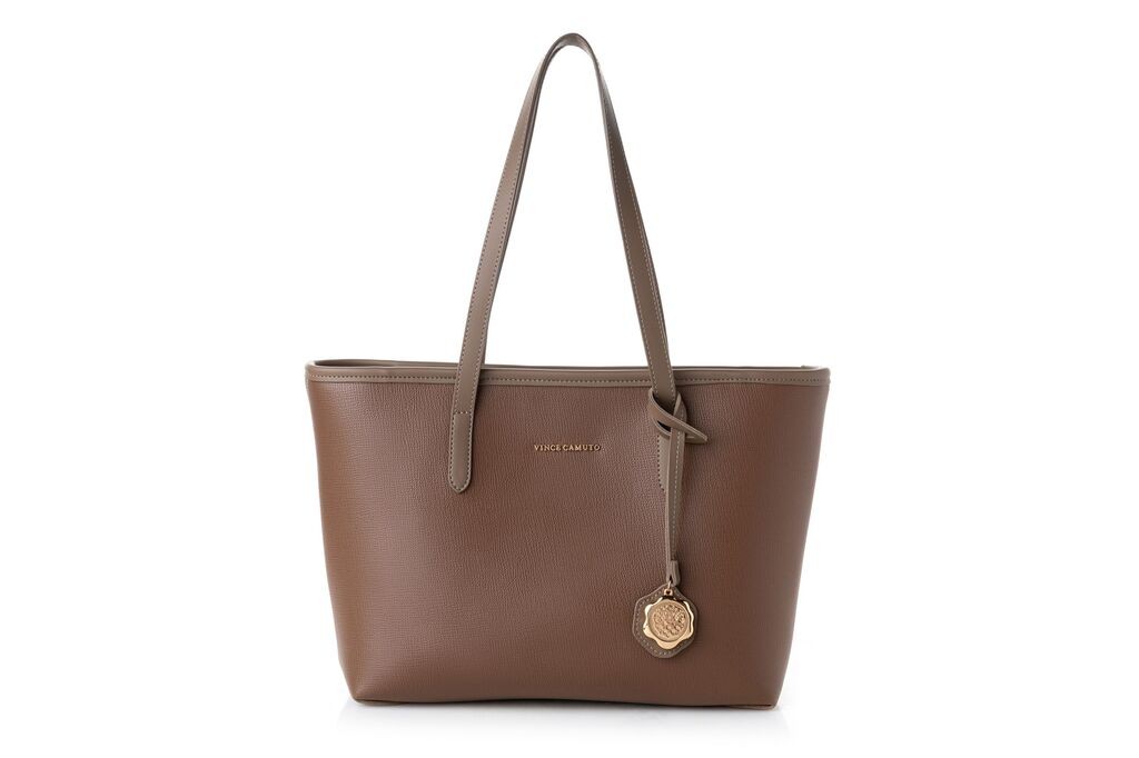 Vince Camuto Ženska torba Taormina, Braon