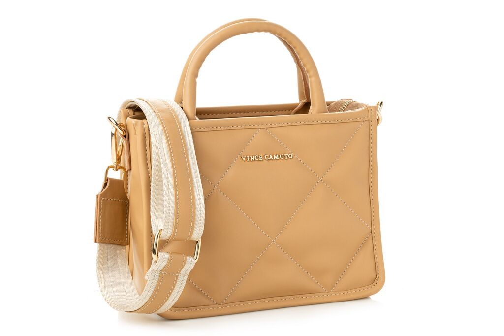 Vince Camuto Ženska torbica Ravello, Braon