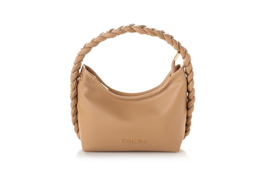 Vince Camuto Ženska torbica Florence, Svetloroze