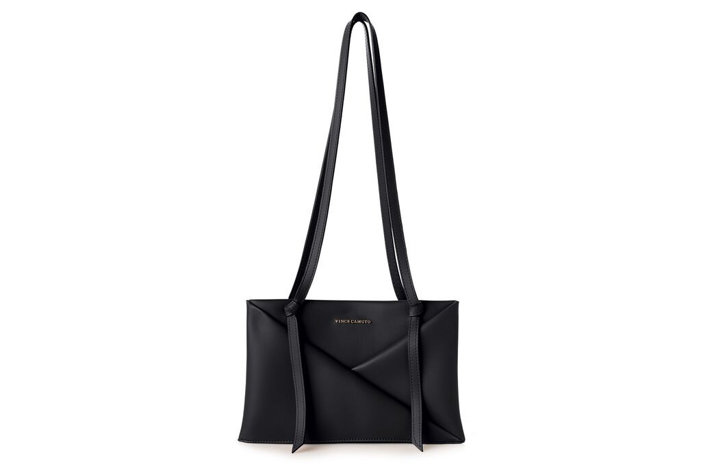 Vince Camuto Ženska torba Avellino, Crna